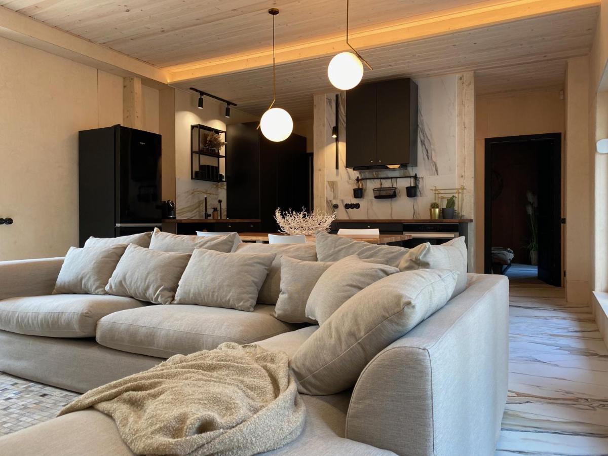 Cozy beach house Jurkalne Zewnętrze zdjęcie