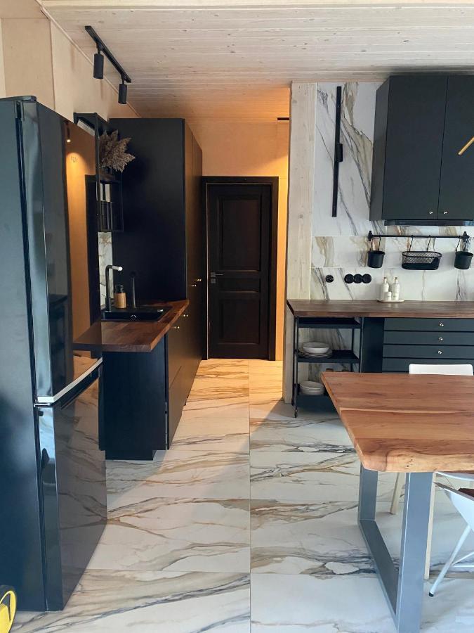Cozy beach house Jurkalne Zewnętrze zdjęcie