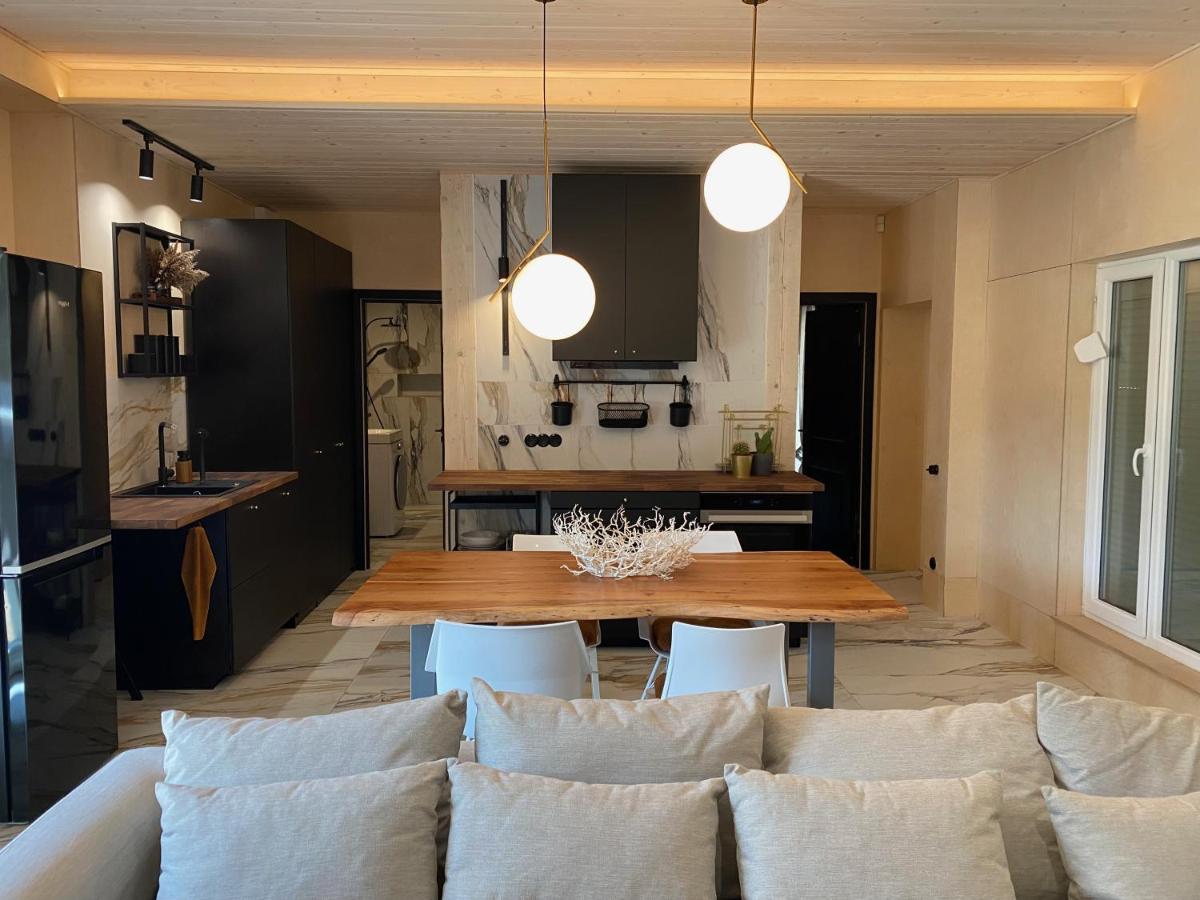 Cozy beach house Jurkalne Zewnętrze zdjęcie