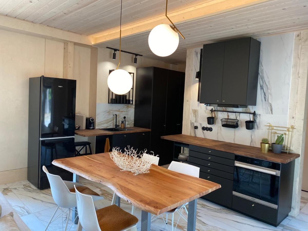 Cozy beach house Jurkalne Zewnętrze zdjęcie