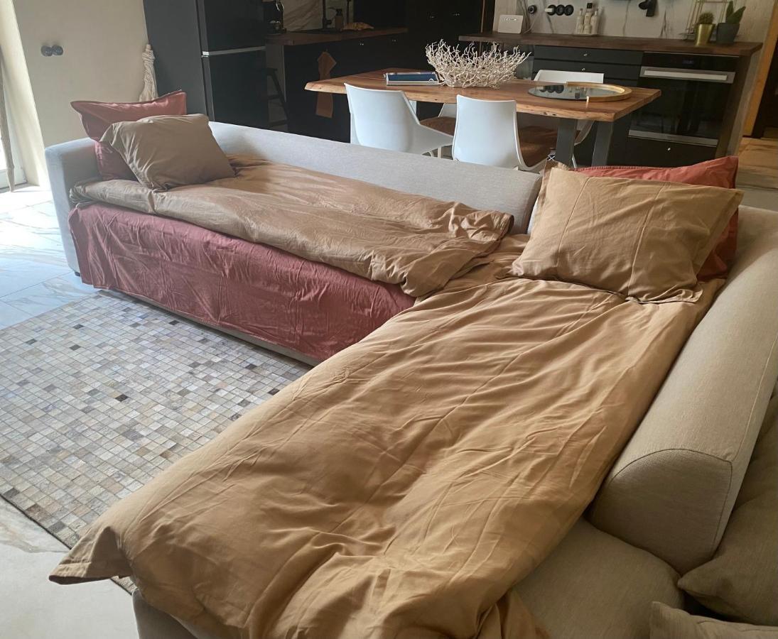 Cozy beach house Jurkalne Zewnętrze zdjęcie