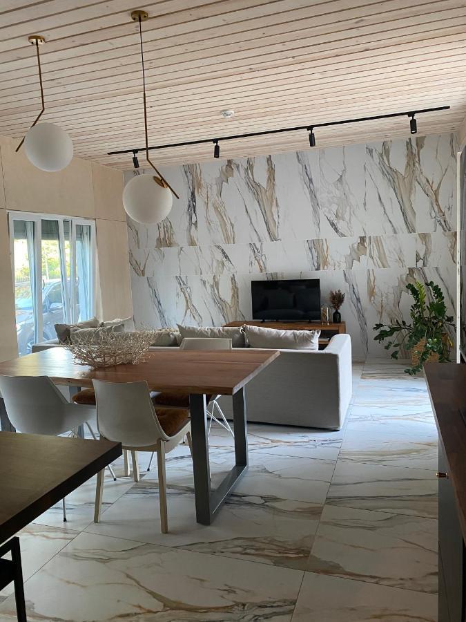 Cozy beach house Jurkalne Zewnętrze zdjęcie