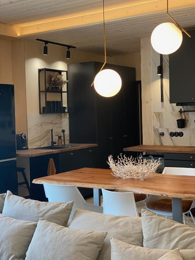 Cozy beach house Jurkalne Zewnętrze zdjęcie