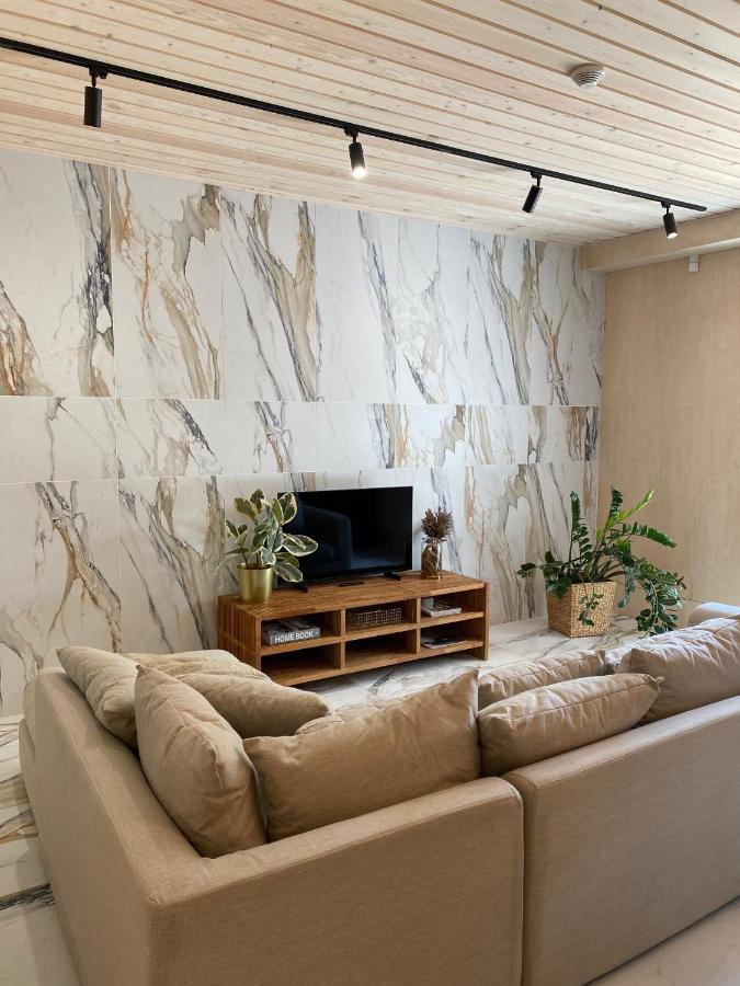 Cozy beach house Jurkalne Zewnętrze zdjęcie