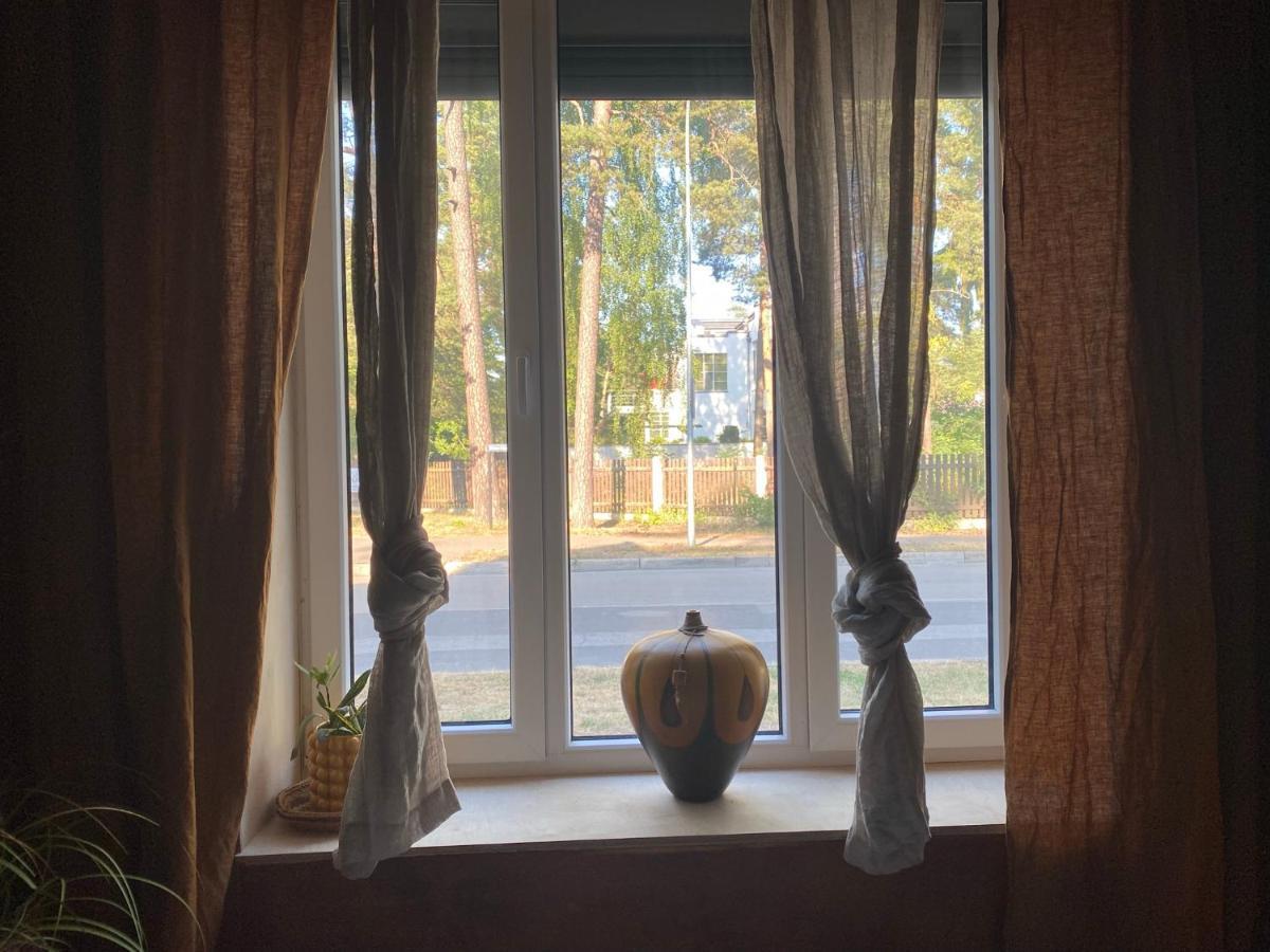 Cozy beach house Jurkalne Zewnętrze zdjęcie