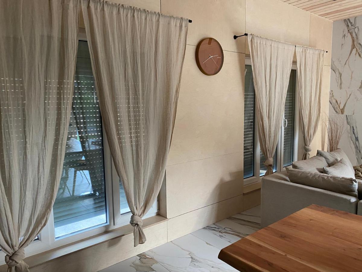 Cozy beach house Jurkalne Zewnętrze zdjęcie