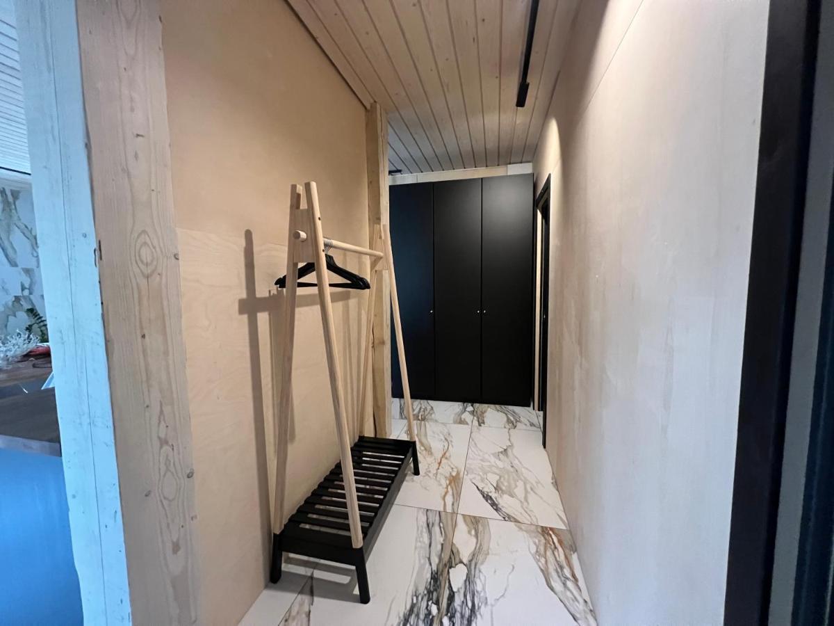 Cozy beach house Jurkalne Zewnętrze zdjęcie